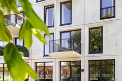 Nieuw in verkoop:Oosterhamrikkade 101, 9713 KC Groningen - Foto