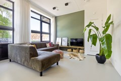Nieuw in verkoop:Oosterhamrikkade 101, 9713 KC Groningen - Foto