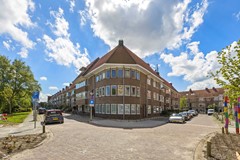 Nieuw in verkoop:Floresplein 28A, 9715 HK Groningen - Foto