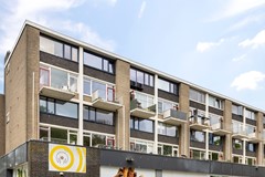Nieuw in verkoop:Bilderdijklaan 117, 9721 PT Groningen - Foto