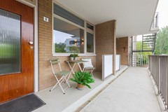 Nieuw in verkoop:Hora Siccamasingel 8, 9721 HM Groningen - Foto