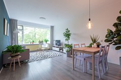 Nieuw in verkoop:Hora Siccamasingel 8, 9721 HM Groningen - Foto