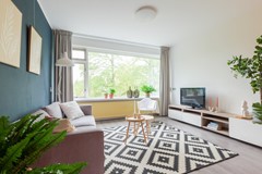 Nieuw in verkoop:Hora Siccamasingel 8, 9721 HM Groningen - Foto