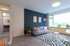 Nieuw in verkoop:Hora Siccamasingel 8, 9721 HM Groningen - Foto