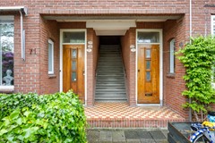 Nieuw in verkoop:Hoendiep 69A, 9718 TD Groningen - Foto