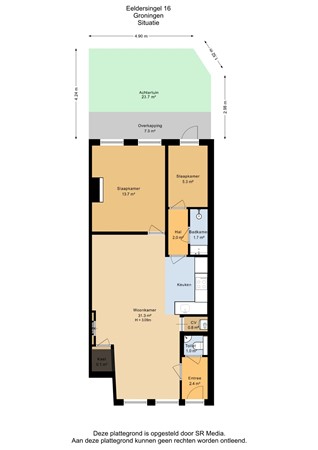 Eeldersingel 16, 9726 AR Groningen - Situatie - 2D.jpg
