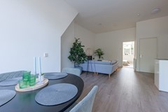 Nieuw in verkoop:Eeldersingel 16, 9726 AR Groningen - Foto
