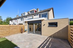 Nieuw in verkoop:Prof Boermastraat 46, 9781 JT Bedum - Foto