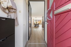 Nieuw in verkoop:Prof Boermastraat 46, 9781 JT Bedum - Foto