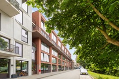 Oosterhamrikkade 97G, 9713KC Groningen