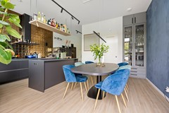 Verkocht onder voorbehoud:Oosterhamrikkade 97G, 9713 KC Groningen - Foto