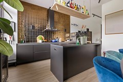 Verkocht onder voorbehoud:Oosterhamrikkade 97G, 9713 KC Groningen - Foto