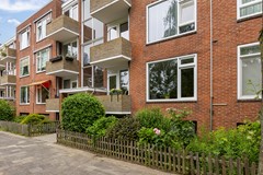 Verkocht onder voorbehoud:IJsselstraat 23, 9725 GA Groningen - Foto