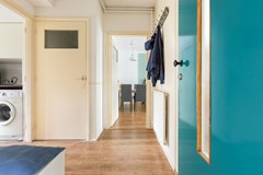 Verkocht onder voorbehoud:IJsselstraat 23, 9725 GA Groningen - Foto