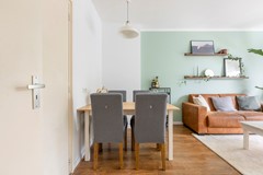 Verkocht onder voorbehoud:IJsselstraat 23, 9725 GA Groningen - Foto