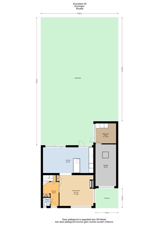 Acacialaan 50, 9741 KZ Groningen - Situatie - 2D.jpg