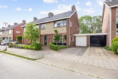 Verkocht:Acacialaan 50, 9741 KZ Groningen - Foto