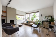 Verkocht:Acacialaan 50, 9741 KZ Groningen - Foto