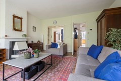 Verkocht onder voorbehoud: Parkweg 18A, 9725EH Groningen