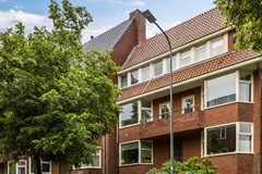 Verkocht onder voorbehoud: Parkweg 18A, 9725EH Groningen