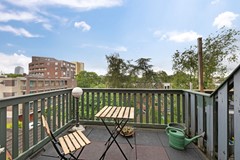 Verkocht onder voorbehoud: Parkweg 18A, 9725EH Groningen