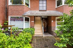 Verkocht onder voorbehoud:Parkweg 18A, 9725 EH Groningen - Foto