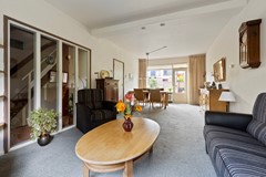 Verkocht:Venuslaan 77, 9742 KK Groningen - Foto