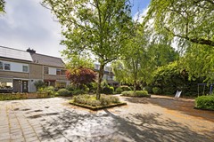Verkocht:Venuslaan 77, 9742 KK Groningen - Foto