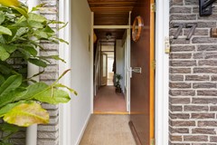 Verkocht:Venuslaan 77, 9742 KK Groningen - Foto