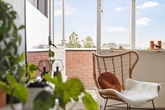 Onder bod:Marwixstraat 10C, 9726 CD Groningen - Foto