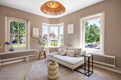Onder bod:Hoornsediep 81A, 9727 GE Groningen - Foto