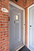Onder bod:Hoornsediep 81A, 9727 GE Groningen - Foto