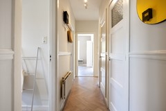 Onder bod:Hoornsediep 81A, 9727 GE Groningen - Foto