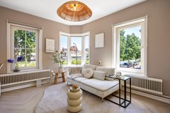 Onder bod:Hoornsediep 81A, 9727 GE Groningen - Foto