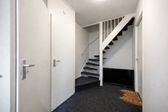 Verkocht onder voorbehoud:Isebrandtsheerd 151A, 9737 LN Groningen - Foto