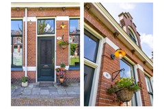 Verkocht onder voorbehoud:Petrus Campersingel 51, 9713 AD Groningen - Foto
