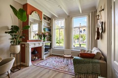 Verkocht onder voorbehoud:Petrus Campersingel 51, 9713 AD Groningen - Foto
