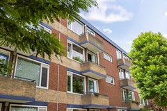 Multatulistraat 31, 9721NE Groningen