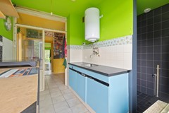 Onder bod:Multatulistraat 31, 9721 NE Groningen - Foto