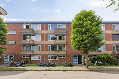 Onder bod:Multatulistraat 31, 9721 NE Groningen - Foto