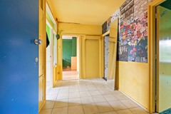 Onder bod:Multatulistraat 31, 9721 NE Groningen - Foto