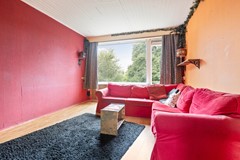 Onder bod:Multatulistraat 31, 9721 NE Groningen - Foto