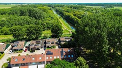 Verkocht:Fultsemaheerd 41, 9736 CP Groningen - Foto