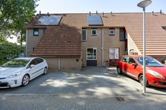 Verkocht:Fultsemaheerd 41, 9736 CP Groningen - Foto