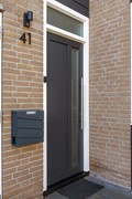 Verkocht:Fultsemaheerd 41, 9736 CP Groningen - Foto