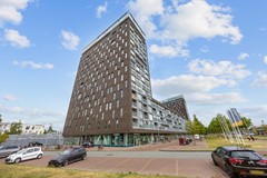 Het Hout 111, 9723LB Groningen