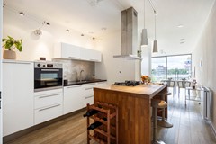 Onder bod:Het Hout 111, 9723 LB Groningen - Foto