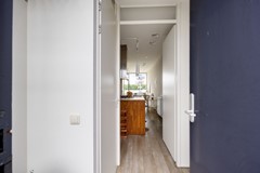 Onder bod:Het Hout 111, 9723 LB Groningen - Foto