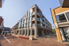 Verkocht onder voorbehoud:Oude-Molenstraat 1A23, 9401 DA Assen - Foto