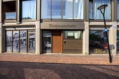 Verkocht onder voorbehoud:Oude-Molenstraat 1A23, 9401 DA Assen - Foto